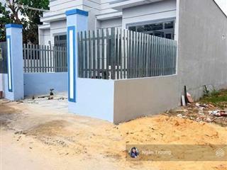 Bán nhà cấp 4 mới xây tân phú trung, củ chi  gần ngay kcn tân phú trung  bv xuyên á  1,3 tỷ