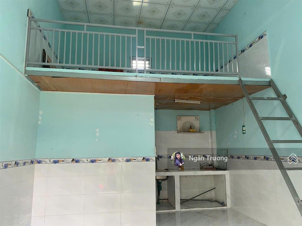 Dãy trọ 12 phòng chủ đang ngộp cần bán gấp  tại tân phú trung  củ chi  chỉ 980tr