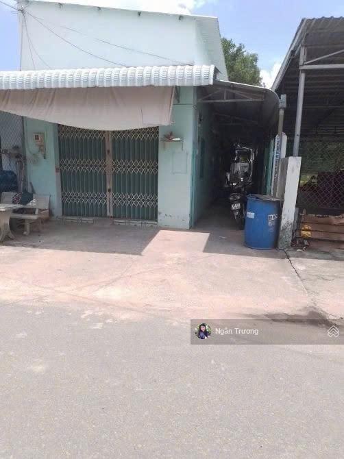 Dãy trọ 12 phòng chủ đang ngộp cần bán gấp  tại tân phú trung  củ chi  chỉ 980tr