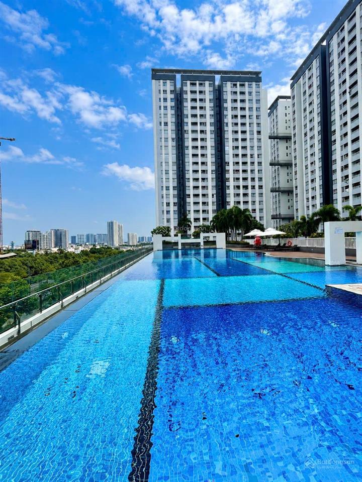 Bán 1pn lexington an phú q2 giá tốt thị trường