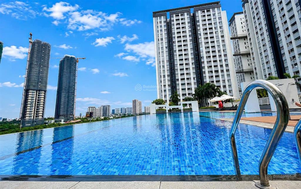 Bán 1pn lexington an phú q2 giá tốt thị trường