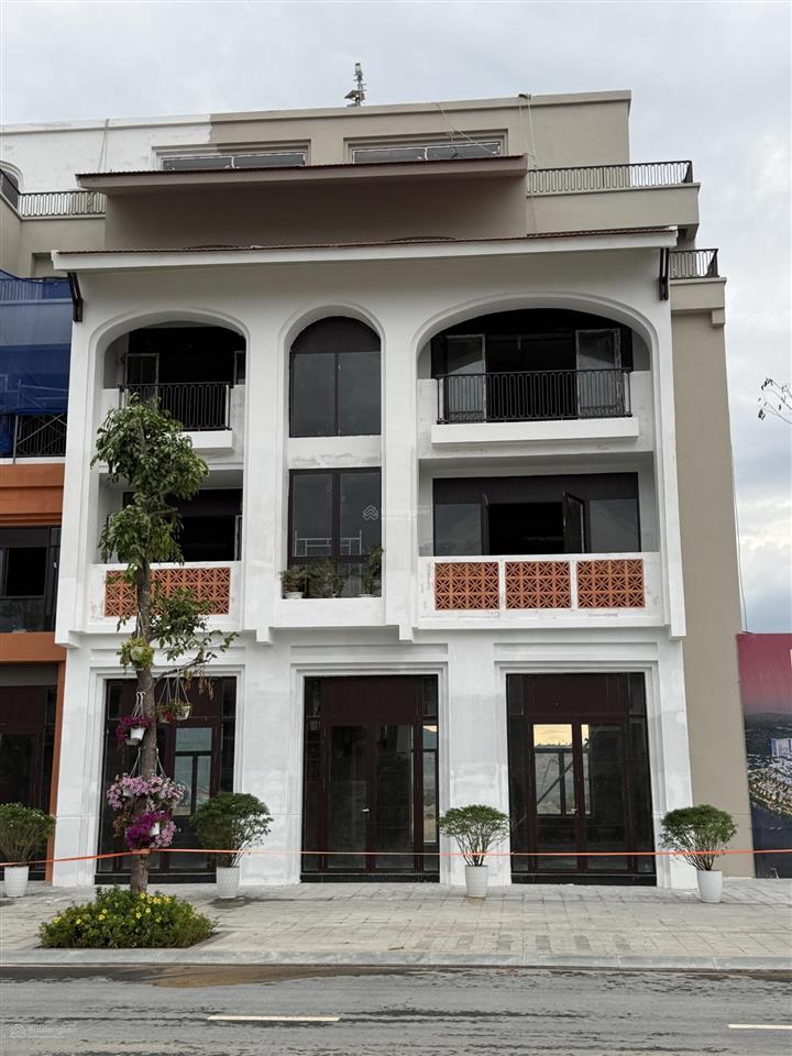 Bán shophouse đ.n15, charmora city, vành đai 2, 22 tỷ, 112.8m², hot! view đẹp