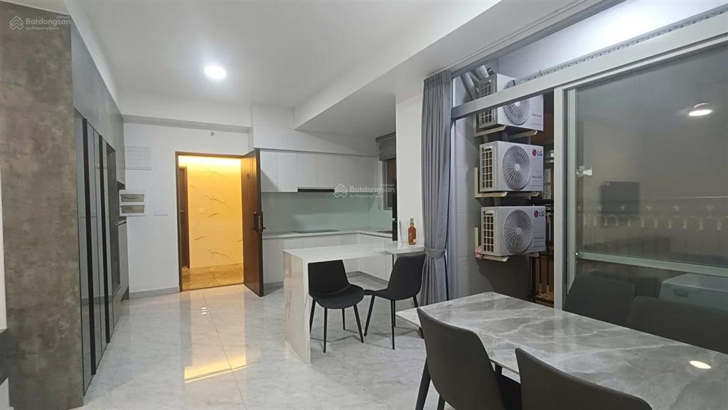 Paris hoàng kim 78m2 3pn 3wc full nt