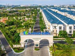Cần bán biệt thự 330m kdc khang điền, phước long, tp thủ đức