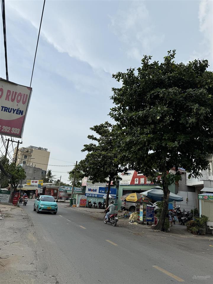 Bán đất mặt tiền đỗ xuân hợp, 74,4 m² sổ sẵn sang tên ngay