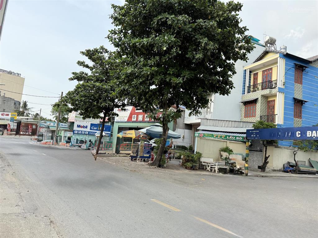 Bán đất mặt tiền đỗ xuân hợp, 74,4 m² sổ sẵn sang tên ngay