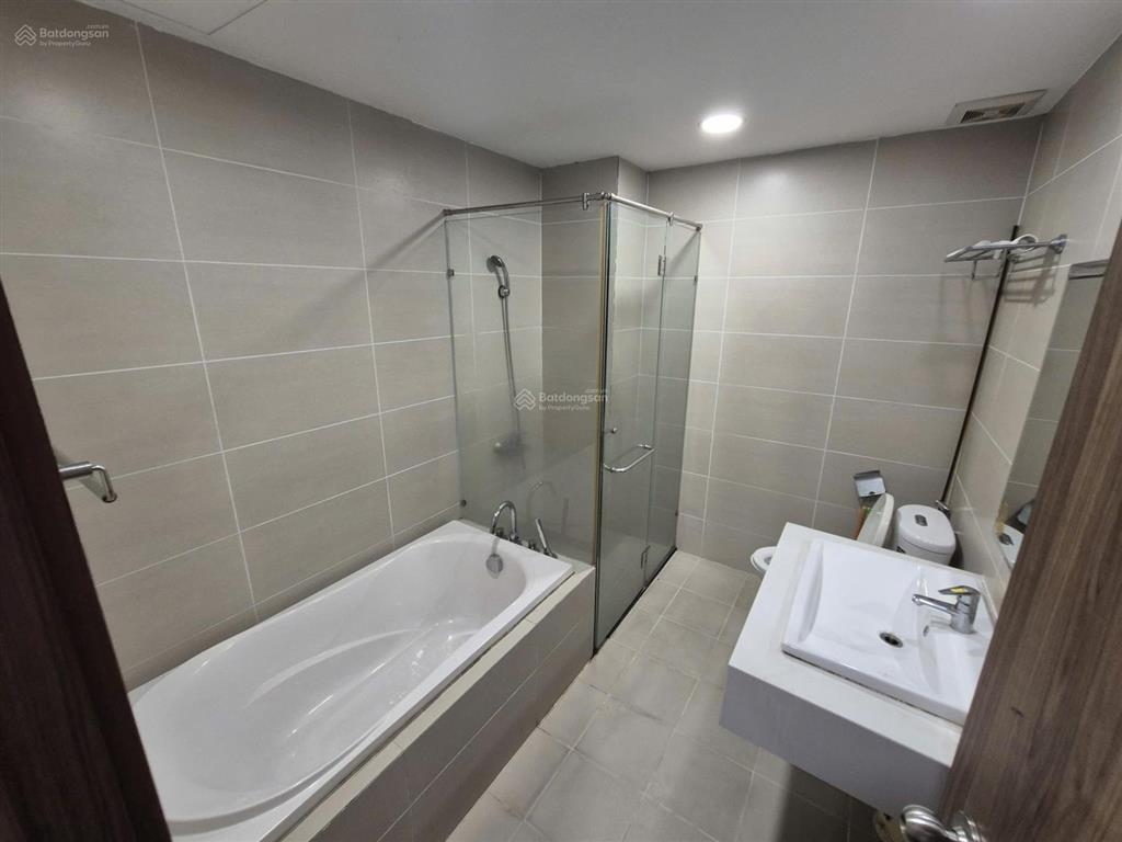 Căn hộ chung cư decapella lương định của 95m²