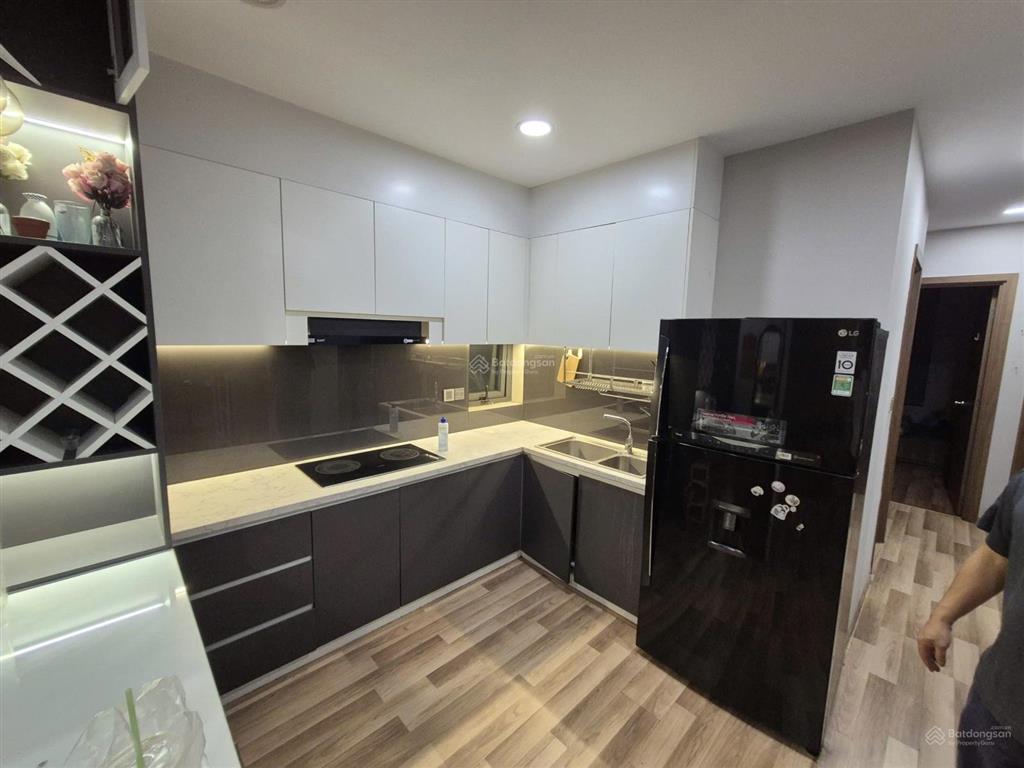 Căn hộ chung cư decapella lương định của 95m²
