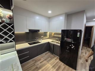 Căn hộ chung cư decapella lương định của 95m²