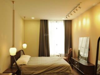 Cho thuê de capella 2pn 2wc 86m2 full nt quận 2