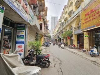 Cho thuê cửa hàng mặt phố nguyễn văn trỗi  mộ lao  hà đông  kinh doanh đỉnh