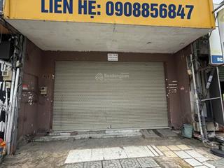 Cho thuê nhà mặt bằng 6x19 mét rộng sạch đẹp sẵn sàng kinh doanh