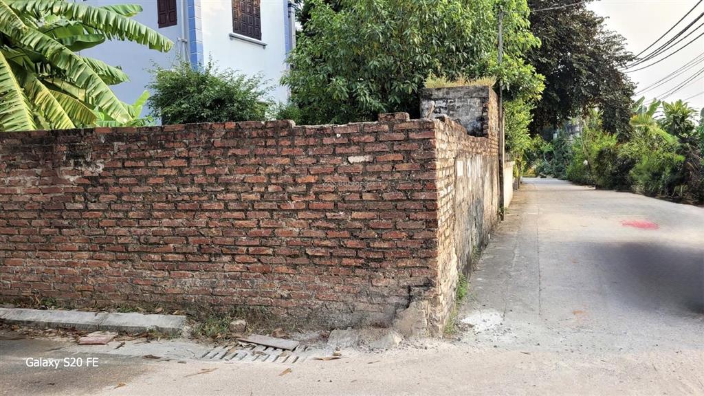 Chính chủ bán đất xuân trạch xuân canh, đông anh, gần vinhomes cổ loa