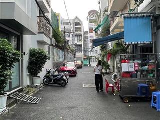 Chính chủ bán nhà 55m2 hxh trường chinh tân bình chỉ 110tr/m2 5,6 tỷ tl