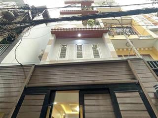 Bán nhà 5 lầu btct đ/c 293 phan xích long phú nhuận kqh hoàn công đủ công chứng ngay chỉ 6.x.tỷ tl