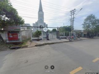 Chỉ hơn 1.15 tỷ mà sở hữu full thổ 184m2 tọa lạc nguyễn trung trực, long an