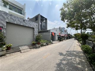 Siêu phẩm  đất trống view kênh tại mt thạnh lộc, quận 12, tphcm
