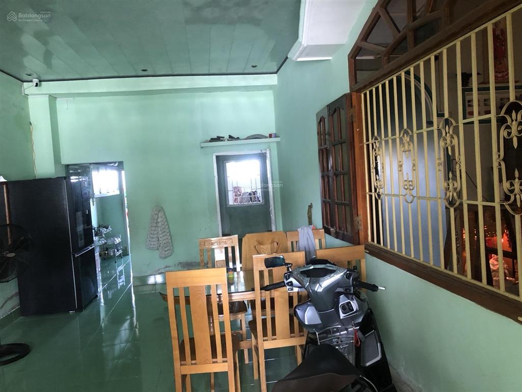 Bán biệt thự sân vườn tại mt tl 702, ninh hài, ninh thuận