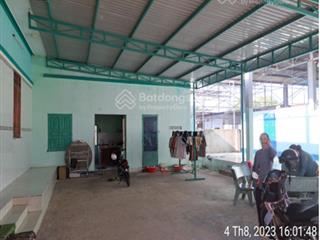 Nhà cấp 4 tt phước dân, ninh phước, ninh thuận