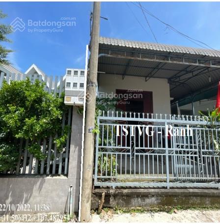 Nhà cấp 4 ở tt đạ tẻ, lâm đồng