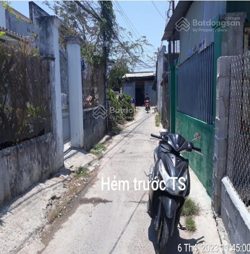 Bán nhà và đất phong nẫm, tp. phan thiết