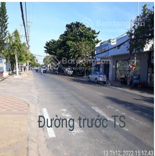 Bán khach san duong thu khoa huan, trung tâm tp.phan thiết