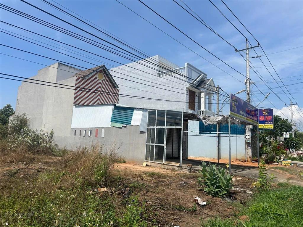 Bán đất kèm nhà cạnh ubnd xã hàm liêm, bình thuận