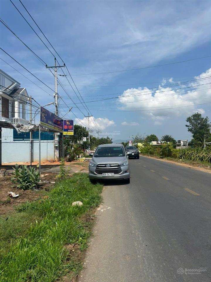 Bán đất kèm nhà cạnh ubnd xã hàm liêm, bình thuận