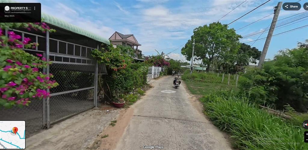 Đấu giá ts nhà và đất, hàm hiệp, hàm thuận bắc, bình thuận