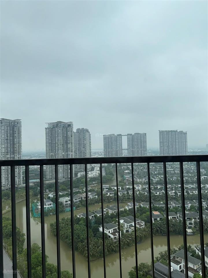 Ecopark studio tòa sf2 sky foresd tầng trung, view biệt thự đảo. 3050 tỷ