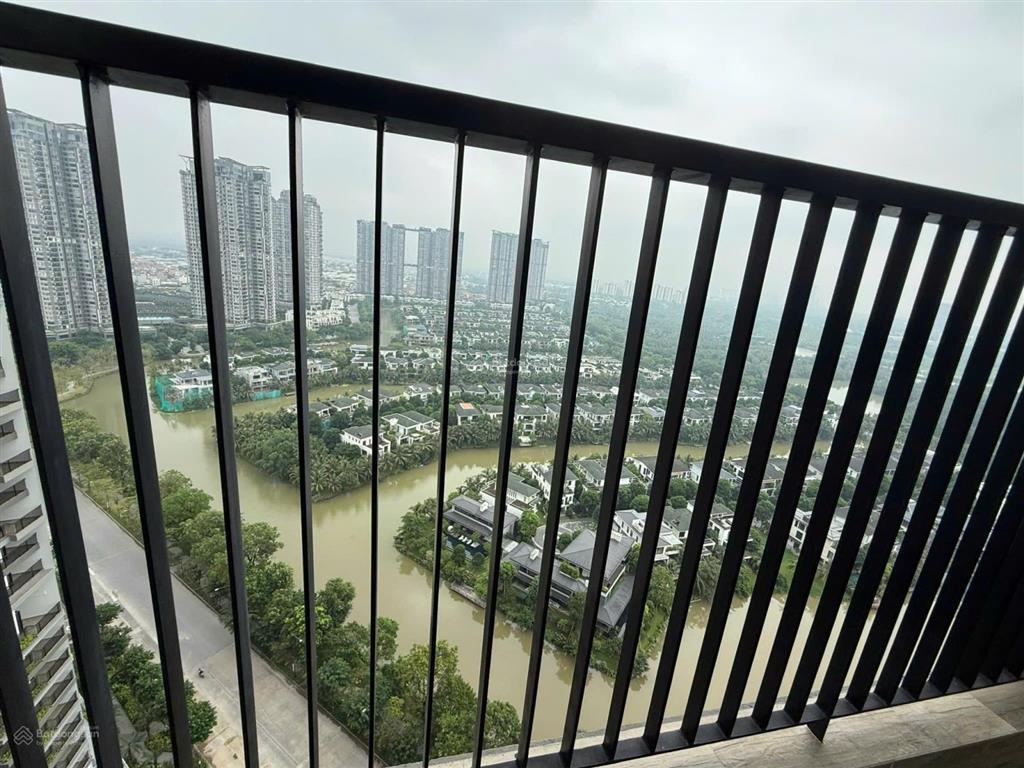 Ecopark studio tòa sf2 sky foresd tầng trung, view biệt thự đảo. 3050 tỷ