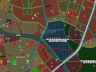 Siêu phẩm đất xây ccmn 102 mt8mgần vđ 2.5, lõi thanh xuânsổ đỏ,gpxd full,hơn 15 tỷ