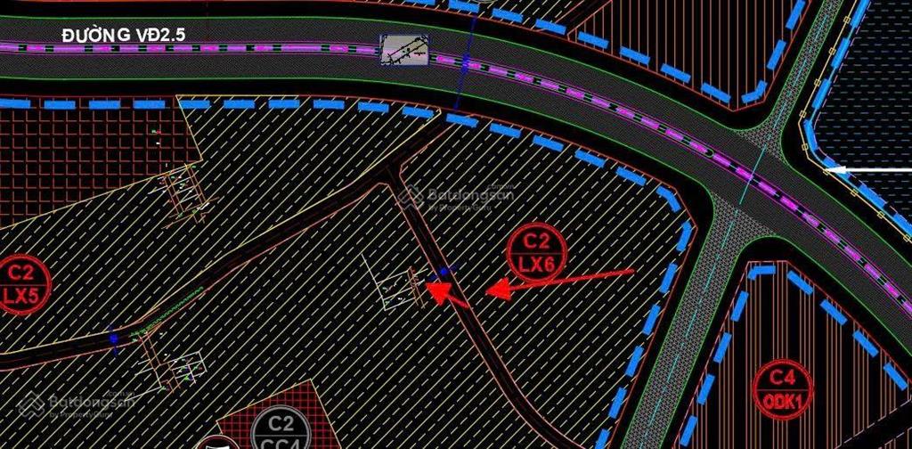 Nhà cấp 4 101m2 giá đầu tư xây ccmn dòng tiền lõi thanh xuân gần vđ 2.5 sổ đỏ đẹp. tặng gpxd full