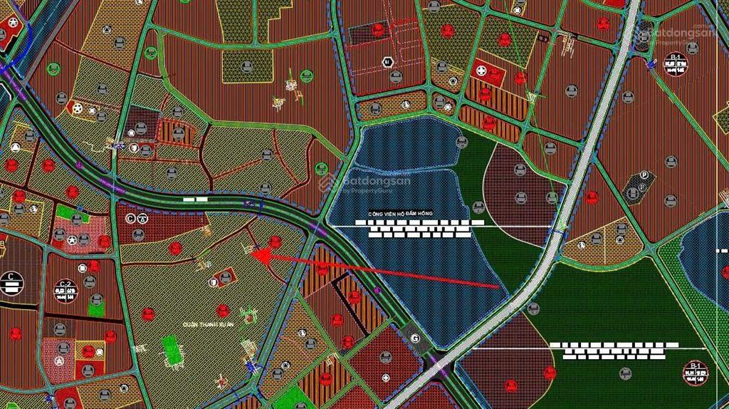 Nhà cấp 4 101m2 giá đầu tư xây ccmn dòng tiền lõi thanh xuân gần vđ 2.5 sổ đỏ đẹp. tặng gpxd full