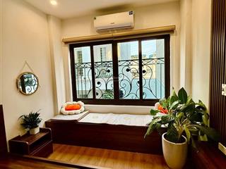 Cần tiền bán gấp trong tháng hoàng mai full nội thất, ô tô đỗ cửa. ngõ nông,rộng! sổ đỏ đẹp