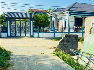 Chính chủ bán lô đất 100m² full thổ cư tại quốc oai, hà nội  dt 100m², mt 6m  giá chỉ 2,53 tỷ