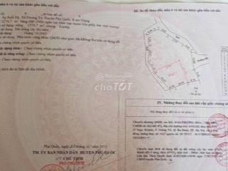 Đất giá tốt, có sẵn 300m2 thổ cư và nhà nhỏ