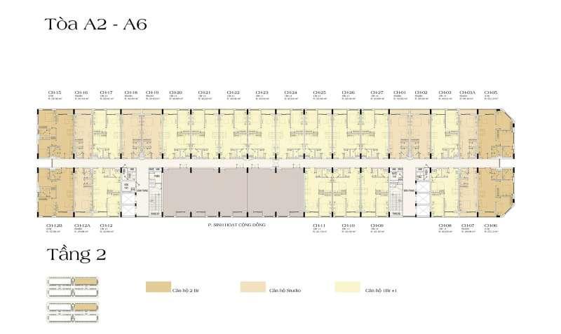 Bán căn hộ chung cư tại sun urban city hà nam, giá ưu đãi, 80 m2