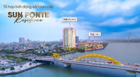 Bán biệt thự sun rio view trực diện sông hàn ở đà nẵng.  0942 023 ***