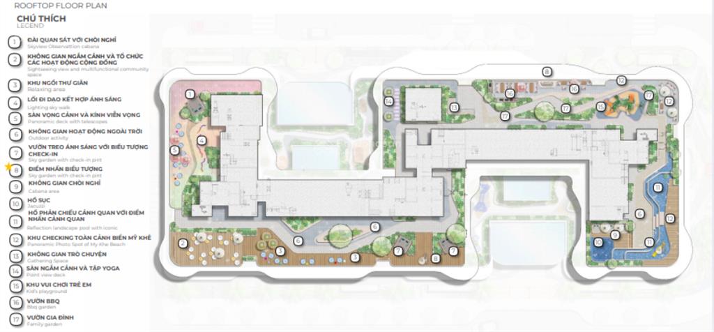 Cầu rồng đà nẵng việt nam, the legend city, 7 tỷ, 75m2, bán gấp căn hộ chung cư  0942 023 ***