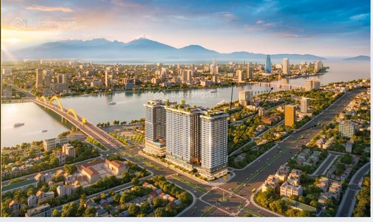 Cầu rồng đà nẵng việt nam, the legend city, 7 tỷ, 75m2, bán gấp căn hộ chung cư  0942 023 ***