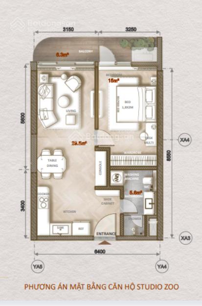 Cầu rồng đà nẵng việt nam, the legend city, 7 tỷ, 75m2, bán gấp căn hộ chung cư  0942 023 ***