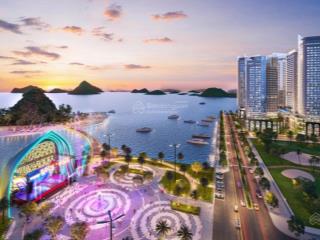 [cđt] crystal holidays vân đồn  tòa c the harmony  grand suite 74m²  full 5  view vịnh bái tử long