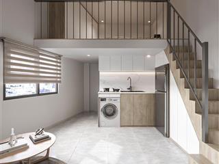 Bật mí cho ace dự án new 100% ngay hvcb  full nt luxury, thang máy thuận tiện di chuyển trung tâm.