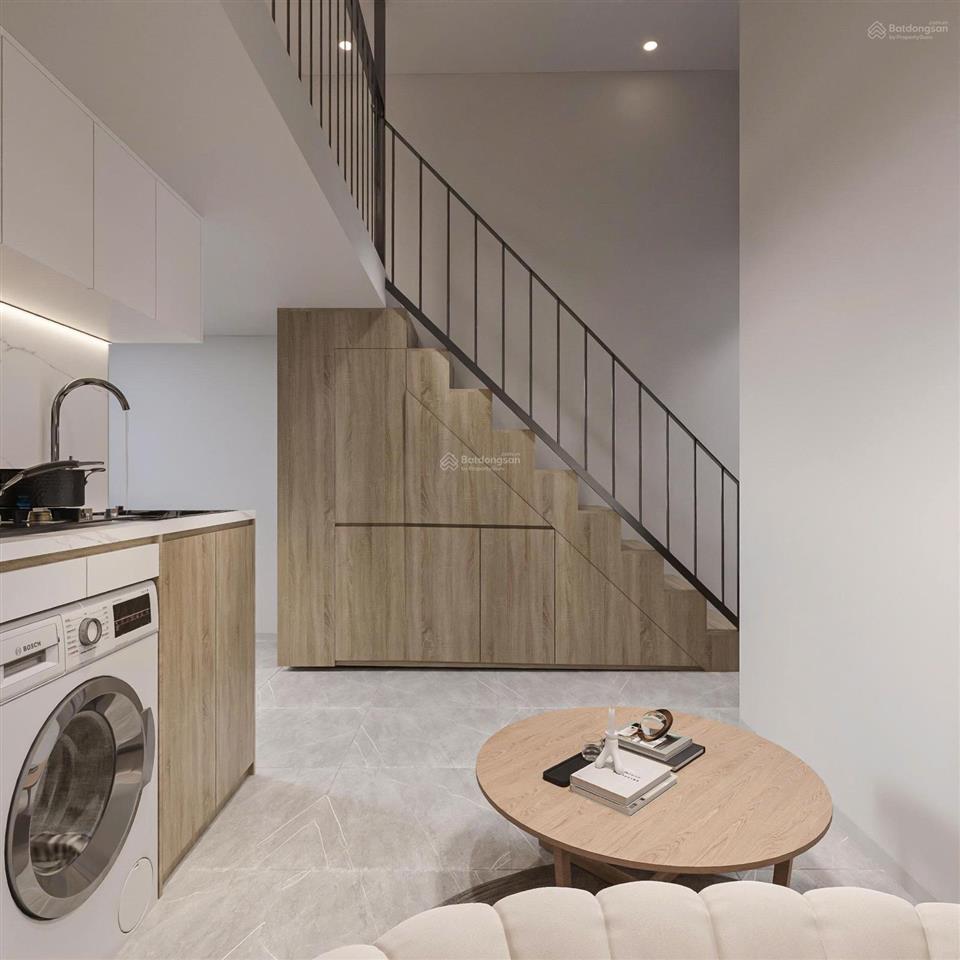 Bật mí cho ace dự án new 100% ngay hvcb  full nt luxury, thang máy thuận tiện di chuyển trung tâm.