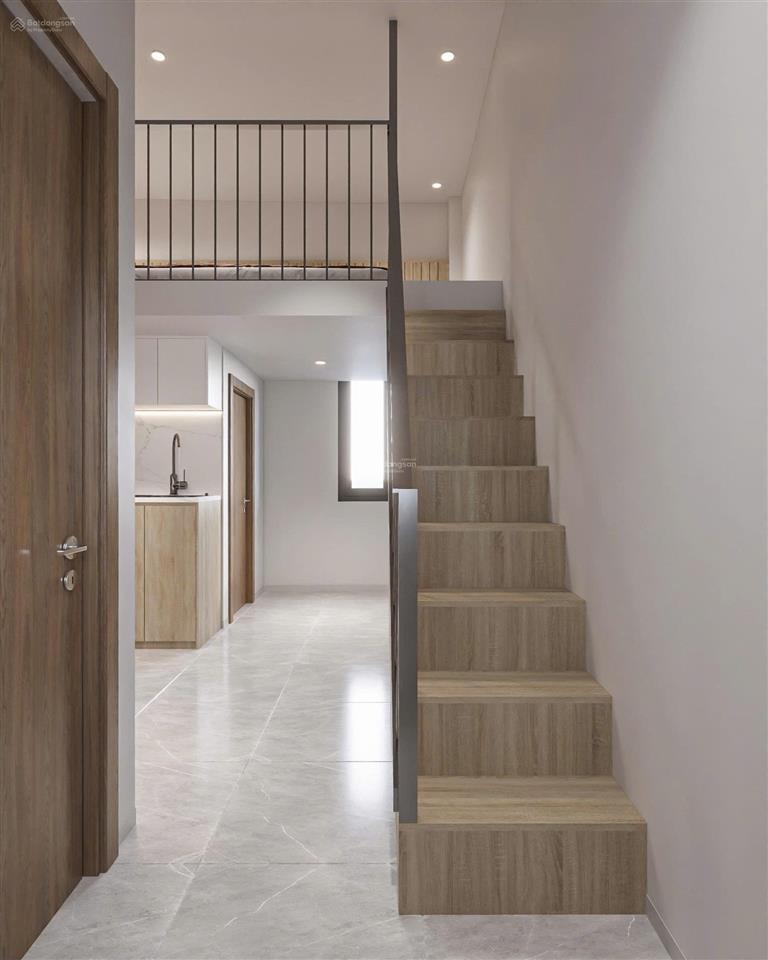 Bật mí cho ace dự án new 100% ngay hvcb  full nt luxury, thang máy thuận tiện di chuyển trung tâm.