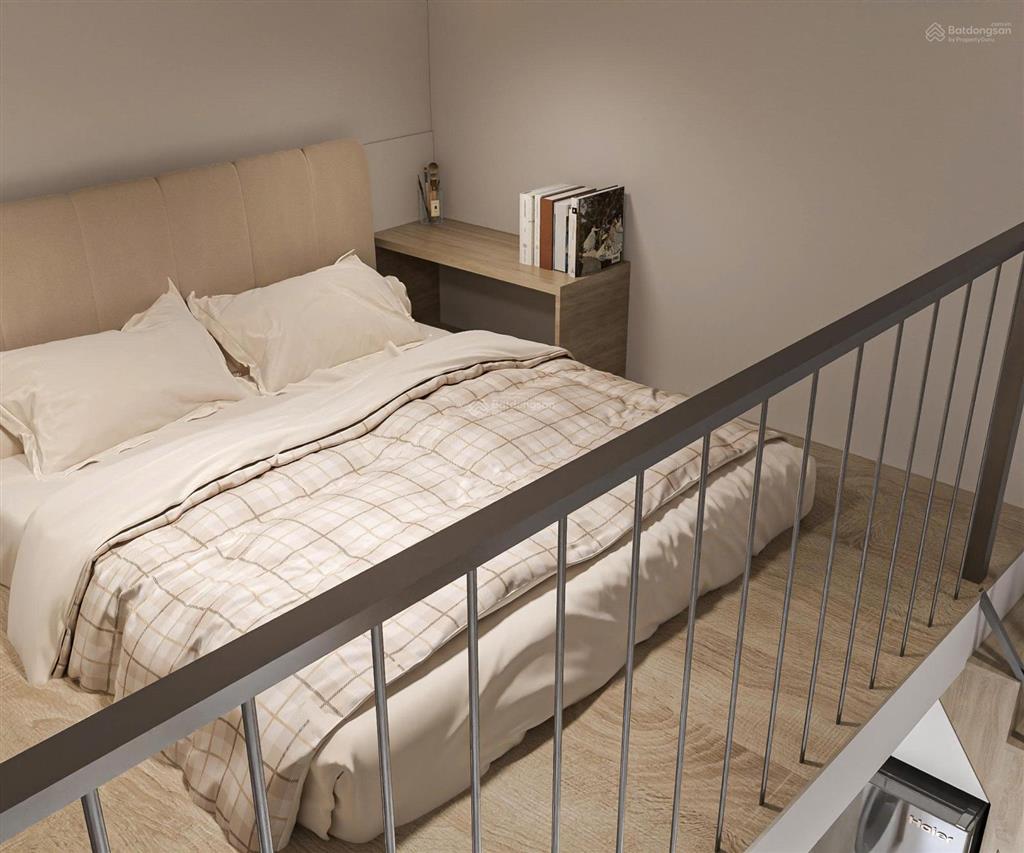 Bật mí cho ace dự án new 100% ngay hvcb  full nt luxury, thang máy thuận tiện di chuyển trung tâm.