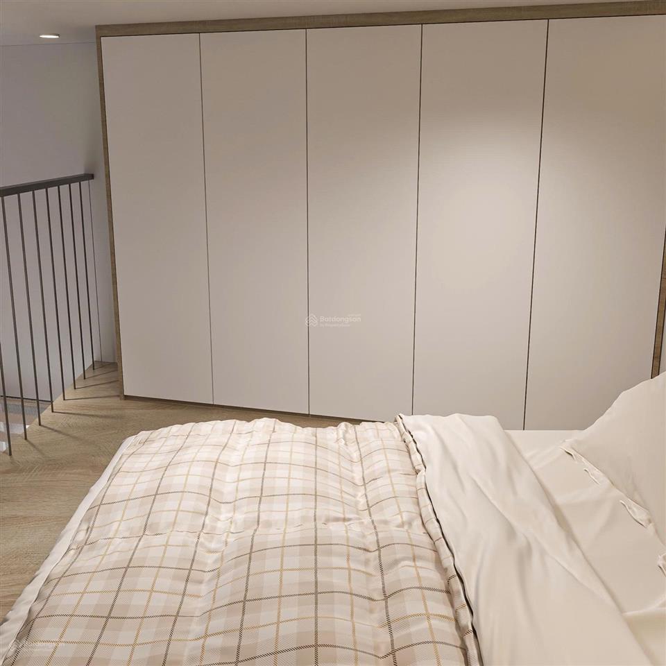 Bật mí cho ace dự án new 100% ngay hvcb  full nt luxury, thang máy thuận tiện di chuyển trung tâm.