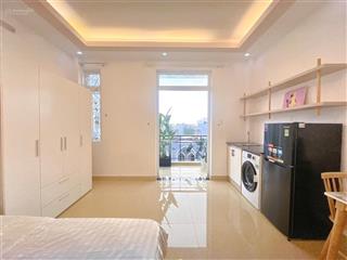 Dự án mới bancol có mg riêng  full nt thang máy hầm xe  có discount lớn ngay văn lang cs2.