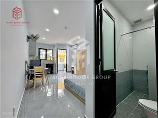 Hot deal dự án mới studio bancol 35m2 ngay hvcb  full nt  mg riêng  bùi đình tuý
